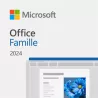 Microsoft Famille 2024
