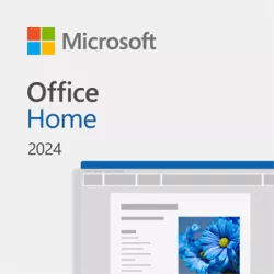 Microsoft Famille 2024