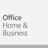 Microsoft Office Home and Business 2024 Office suite Complète 1 licence(s) Français