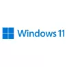 MICROSOFT Windows 11 Professionnel 64bits OEM