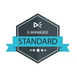 EMITY Abonnement Standard 1 an E-Manager - FORM0001-1Y