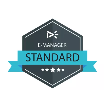EMITY Abonnement Standard 3 ans E-Manager - FORM0001-3Y