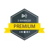 EMITY Abonnement Premium 1 an E-Manager - FORM0010-1Y