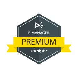 EMITY Abonnement Premium 3 ans E-Manager - FORM0010-3Y