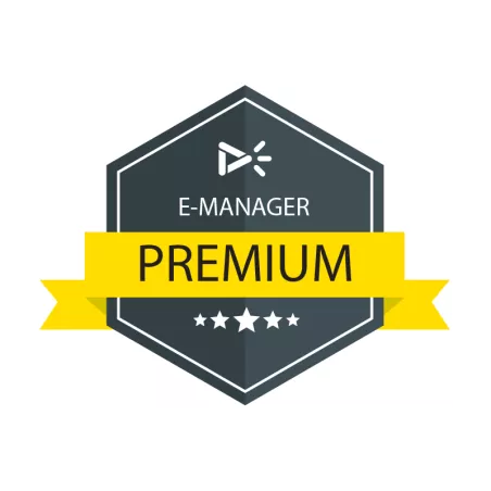 EMITY Abonnement Premium 3 ans E-Manager - FORM0010-3Y