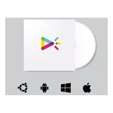 EMITY Logiciel E-Soft Serveur Local - ESOFT002