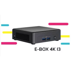 EMITY Pc I3 serveur - PRO0071