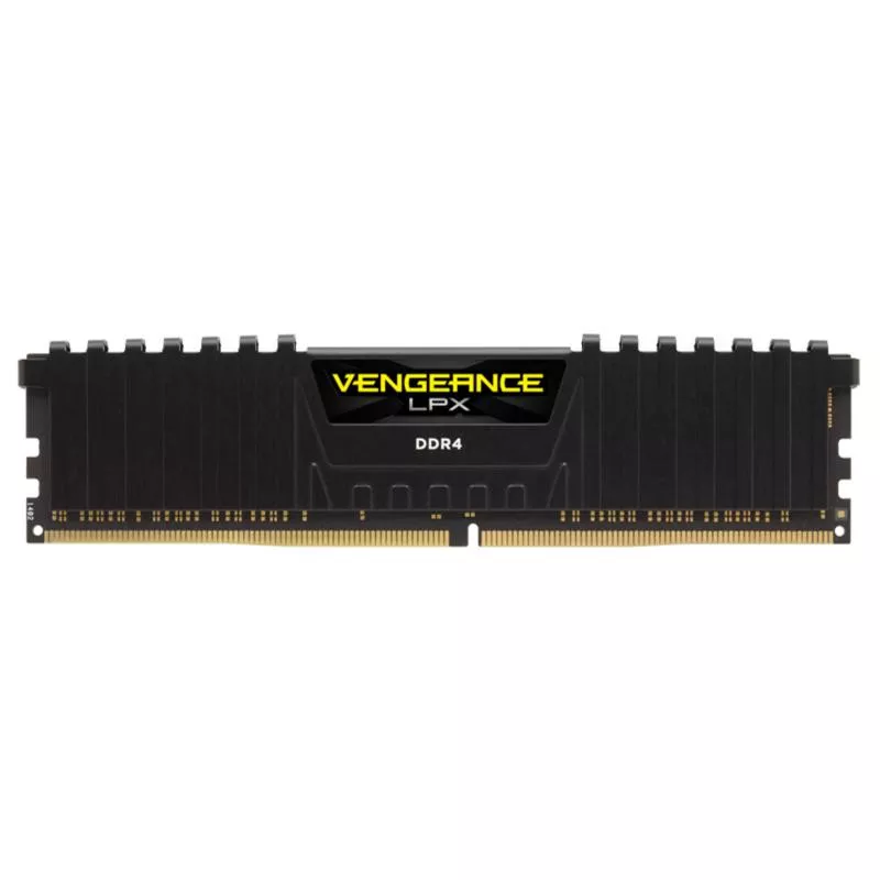 CORSAIR VENGEANCE LPX SERIES LOW PROFILE 16 GO (2X 8 GO) DDR4 2666 MHZ