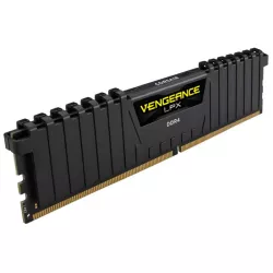 CORSAIR VENGEANCE LPX SERIES LOW PROFILE 16 GO (2X 8 GO) DDR4 2666 MHZ