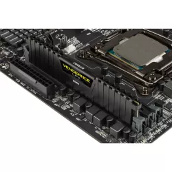 CORSAIR VENGEANCE LPX SERIES LOW PROFILE 16 GO (2X 8 GO) DDR4 2666 MHZ