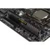CORSAIR VENGEANCE LPX SERIES LOW PROFILE 16 GO (2X 8 GO) DDR4 2666 MHZ