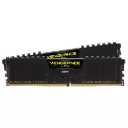 CORSAIR VENGEANCE LPX SERIES LOW PROFILE 16 GO (2X 8 GO) DDR4 3200 MHZ