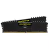 CORSAIR VENGEANCE LPX SERIES LOW PROFILE 16 GO (2X 8 GO) DDR4 3200 MHZ