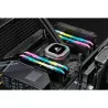 CORSAIR VENGEANCE RGB PRO SL 32GO DDR4 3200 CL16 ( 2x16GO) NOIR