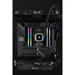 CORSAIR VENGEANCE RGB PRO D4 3200 16G (2x8G) CMH16GX4M2E3200C16