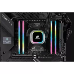 CORSAIR VENGEANCE RGB PRO D4 3200 16G (2x8G) CMH16GX4M2E3200C16