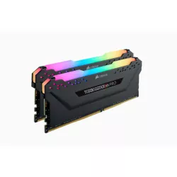 CORSAIR VENGEANCE RGB PRO D4 3200 32G (2X16G)
