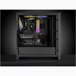 CORSAIR Vengeance RGB RS 32G (2x16G) DDR4 3200MHz Noir