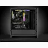 CORSAIR Vengeance RGB RS 32G (2x16G) DDR4 3200MHz Noir