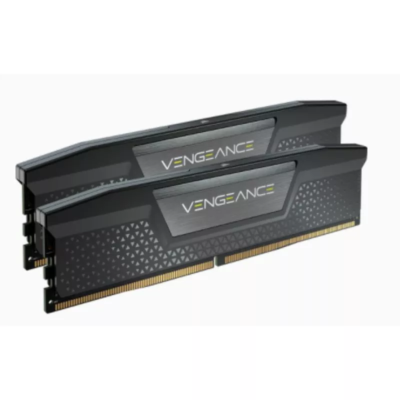 CORSAIR VENGEANCE 32 GO (2X 16 GO) DDR5 4800 MHZ C40