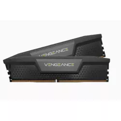 CORSAIR VENGEANCE 32 GO (2X 16 GO) DDR5 4800 MHZ C40