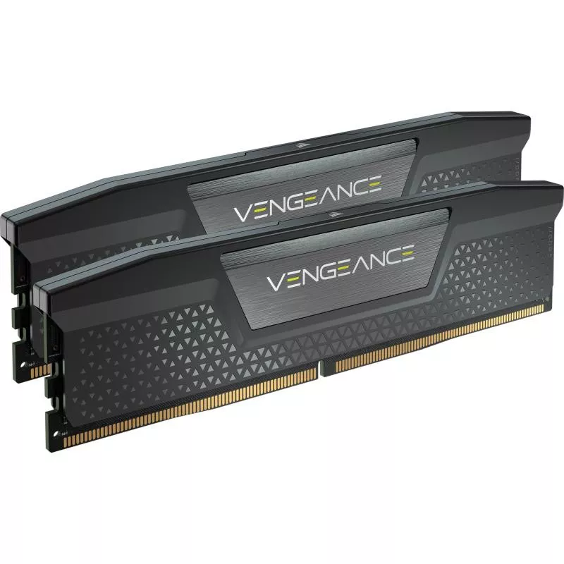 CORSAIR VENGEANCE 32 GO (2X 16 GO) DDR5 5200 MHZ C40