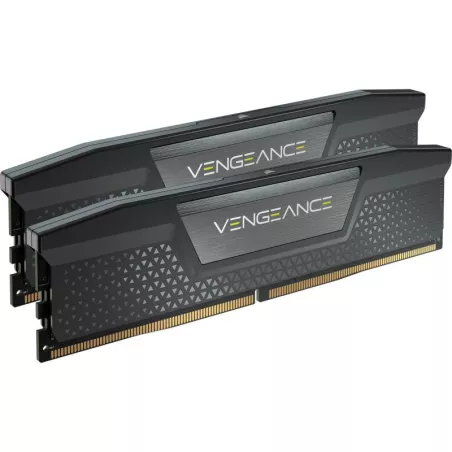 CORSAIR VENGEANCE 32 GO (2X 16 GO) DDR5 5200 MHZ C40