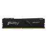 KINGSTON 8G (1x8G) D4 3200Mhz FURY Beast Black