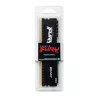 KINGSTON 8G (1x8G) D4 3200Mhz FURY Beast Black