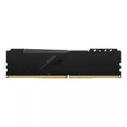 KINGSTON 8G (1x8G) D4 3600Mhz FURY Beast Black