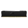KINGSTON 8G (1x8G) D4 3600Mhz FURY Beast Black