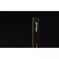 KINGSTON 8G (1x8G) D4 3600Mhz FURY Beast Black