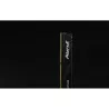 KINGSTON 8G (1x8G) D4 3600Mhz FURY Beast Black