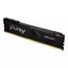 KINGSTON 16G (2x8G) D4 3200Mhz FURY Beast Black
