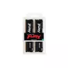 KINGSTON 16G (2x8G) D4 3200Mhz FURY Beast Black
