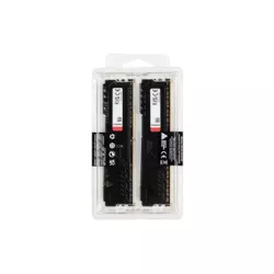 KINGSTON 16G (2x8G) D4 3200Mhz FURY Beast Black