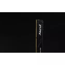 KINGSTON 16G (2x8G) D4 3200Mhz FURY Beast Black
