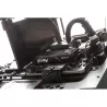 KINGSTON 16G (2x8G) D4 3200Mhz FURY Beast Black
