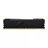 KINGSTON 16G (2x8G) D4 3600Mhz FURY Beast Black