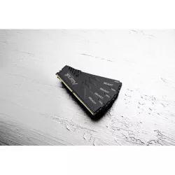 KINGSTON 16G (2x8G) D4 3600Mhz FURY Beast Black
