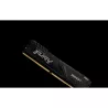 KINGSTON 16G (1x16G) D4 3600Mhz FURY Beast Black