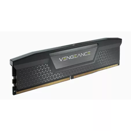 Corsair Vengeance module de mémoire 16 Go 1 x 16 Go DDR5 288-pin DIMM