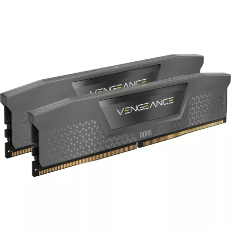 Corsair Vengeance module de mémoire 32 Go 2 x 16 Go DDR5 288-pin DIMM