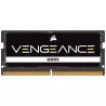 CORSAIR VENGEANCE SODIMM DDR5 16 GO (1X 16GO) 4800 MHZ NOIR
