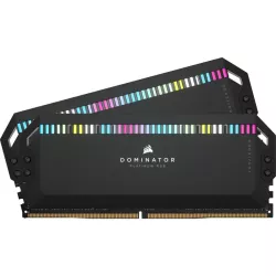 Corsair Vengeance RGB module de mémoire 32 Go 2 x 16 Go DDR5 288-pin DIMM
