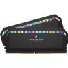 Corsair Vengeance RGB module de mémoire 32 Go 2 x 16 Go DDR5 288-pin DIMM