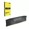 CORSAIR VENGEANCE DDR5 5600 64GB (2X32G) NOIR