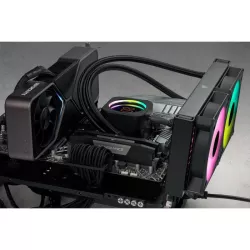 CORSAIR VENGEANCE DDR5 5600 64GB (2X32G) NOIR