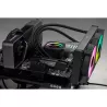 CORSAIR VENGEANCE DDR5 5600 64GB (2X32G) NOIR