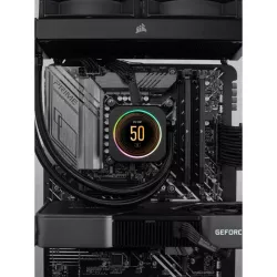 CORSAIR VENGEANCE DDR5 5600 64GB (2X32G) NOIR